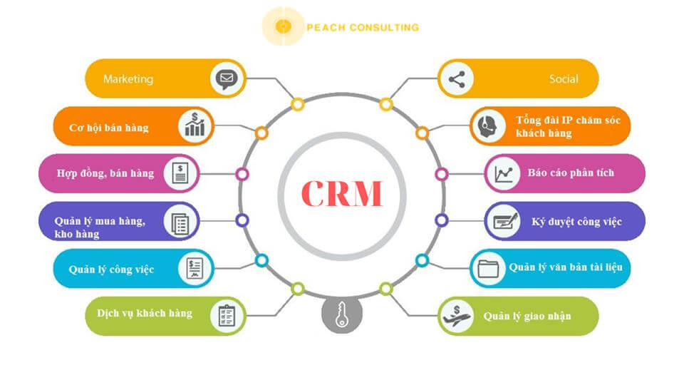 Bài 5: Chăm sóc khách hàng bất động sản chuyên nghiệp với CRM – Hướng dẫn cho người mới