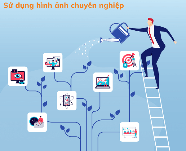 Bài 4: “Thương hiệu cá nhân – Vũ khí cạnh tranh bền vững của sale bất động sản”