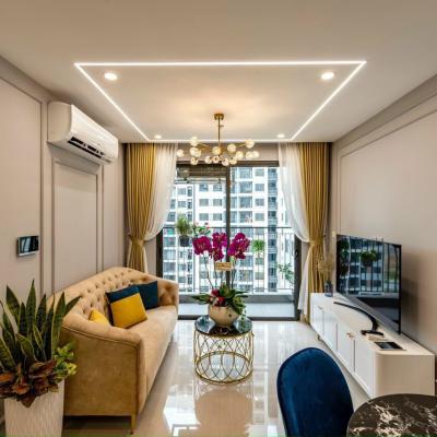 [Origami - Vinhomes Grand Park] Cập Nhật Bảng Giá Cho Thuê Hàng Tháng