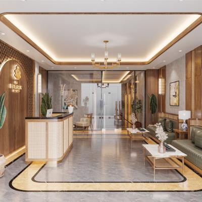 Cập Nhật Giá Thuê Căn Hộ Solari BS7, BS8, BS9, BS10, BS11, BS12