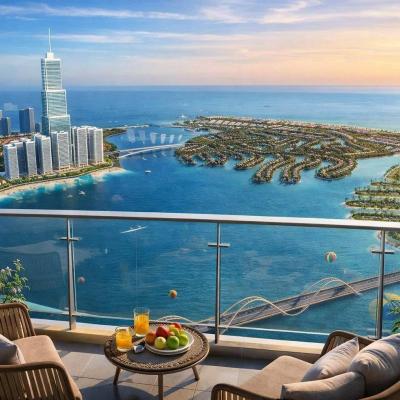 Căn hộ second home dẫn dắt đầu tư tại Vinhomes Global Gate Hạ Long và Vinhomes Green Paradise Cần Giờ