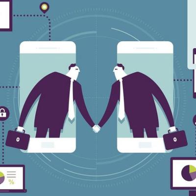 Bài 2: Xu Hướng Bán Hàng Mới: Kết Hợp Inbound Marketing & Networking Để Bứt Phá Doanh Số